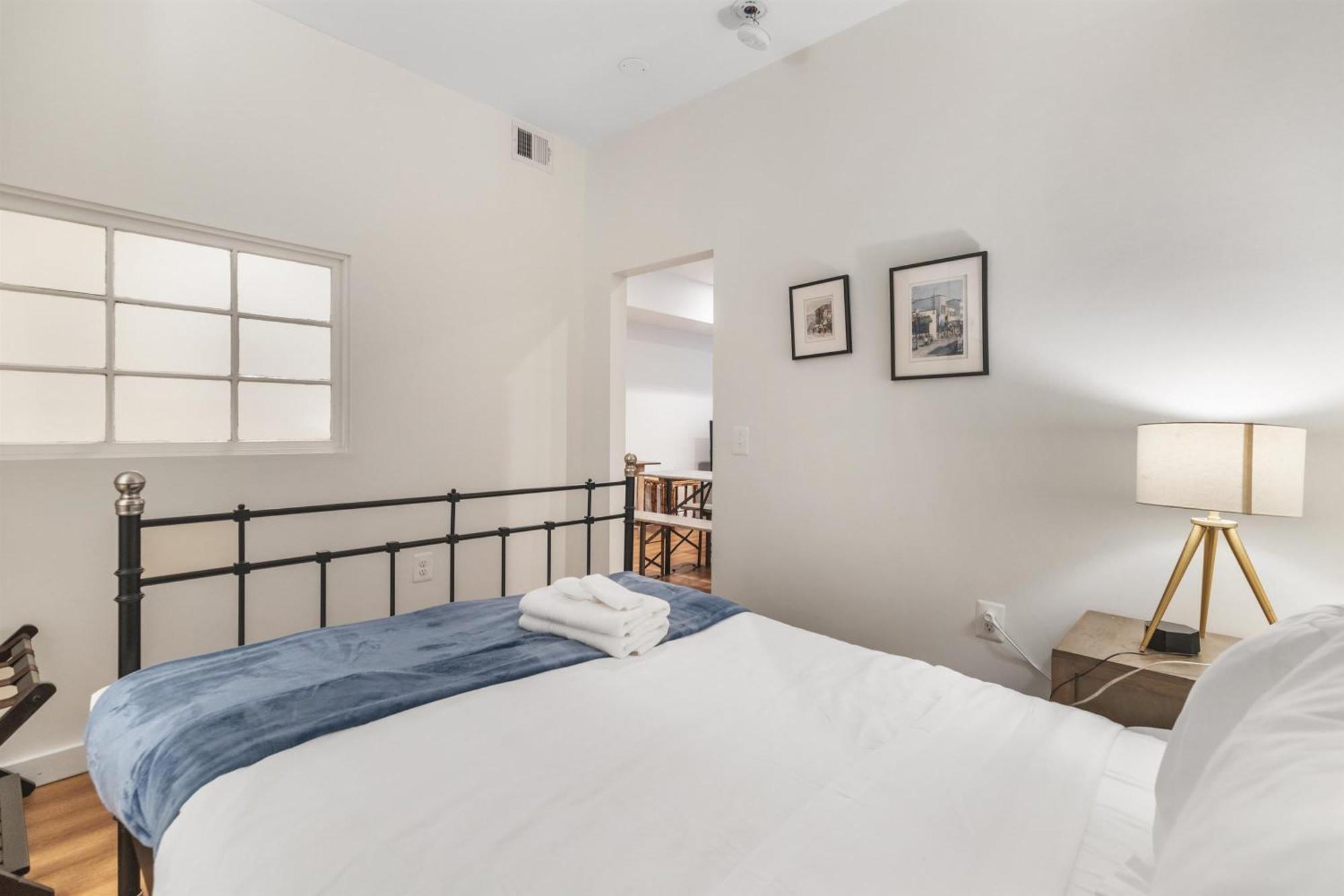 Lovely 1-Br Suite In The Heart Of Adams Morgan וושינגטון מראה חיצוני תמונה